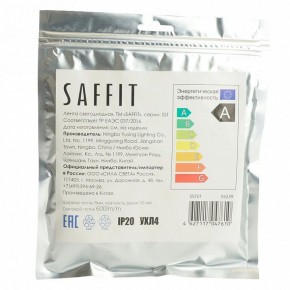Лента светодиодная Feron Saffit SST01 55239 в Камышлове - kamyshlov.ok-mebel.com | фото 7