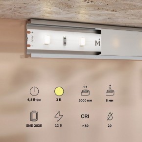 Лента светодиодная Maytoni Base 201162 в Камышлове - kamyshlov.ok-mebel.com | фото 3
