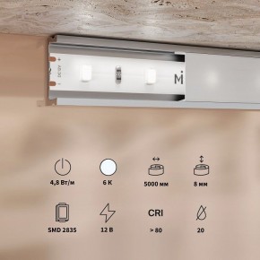 Лента светодиодная Maytoni Base 201164 в Камышлове - kamyshlov.ok-mebel.com | фото 3