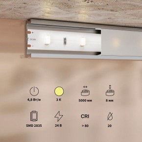 Лента светодиодная Maytoni Base 201165 в Камышлове - kamyshlov.ok-mebel.com | фото 3