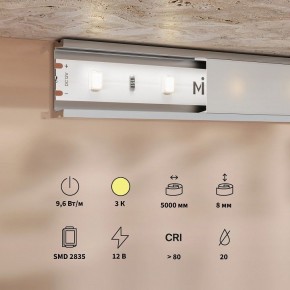 Лента светодиодная Maytoni Base 201168 в Камышлове - kamyshlov.ok-mebel.com | фото 3