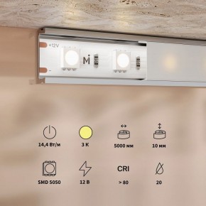 Лента светодиодная Maytoni Base 201183 в Камышлове - kamyshlov.ok-mebel.com | фото 3