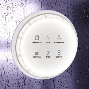 Лента светодиодная Maytoni Led strip 10113 в Камышлове - kamyshlov.ok-mebel.com | фото 3