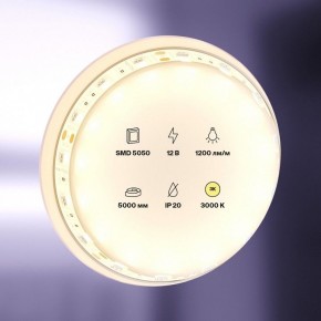 Лента светодиодная Maytoni Led strip 10128 в Камышлове - kamyshlov.ok-mebel.com | фото 2