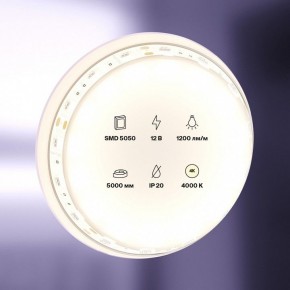 Лента светодиодная Maytoni Led strip 10129 в Камышлове - kamyshlov.ok-mebel.com | фото 2