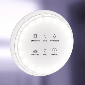 Лента светодиодная Maytoni Led strip 10138 в Камышлове - kamyshlov.ok-mebel.com | фото 2