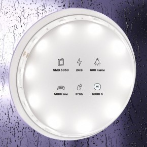 Лента светодиодная Maytoni Led strip 10165 в Камышлове - kamyshlov.ok-mebel.com | фото 2