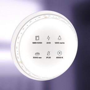 Лента светодиодная Maytoni Led strip 10170 в Камышлове - kamyshlov.ok-mebel.com | фото 2