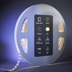 Лента светодиодная Maytoni Ultra 201210 в Камышлове - kamyshlov.ok-mebel.com | фото 3