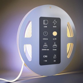 Лента светодиодная Maytoni Ultra 201218 в Камышлове - kamyshlov.ok-mebel.com | фото 3