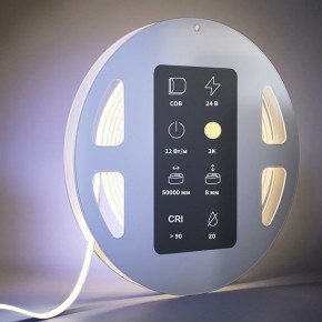 Лента светодиодная Maytoni Ultra 201221 в Камышлове - kamyshlov.ok-mebel.com | фото 3