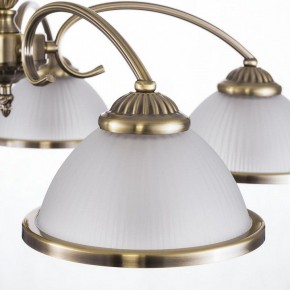 Люстра на штанге Citilux ALONSO CL422153 в Камышлове - kamyshlov.ok-mebel.com | фото 4