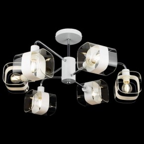 Люстра на штанге Citilux Бертон CL140160 в Камышлове - kamyshlov.ok-mebel.com | фото 15
