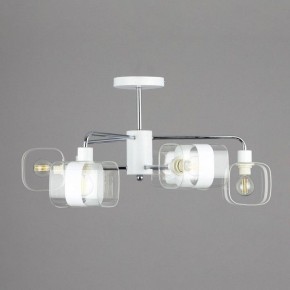 Люстра на штанге Citilux Бертон CL140160 в Камышлове - kamyshlov.ok-mebel.com | фото 16