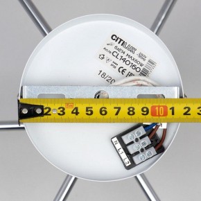 Люстра на штанге Citilux Бертон CL140160 в Камышлове - kamyshlov.ok-mebel.com | фото 6
