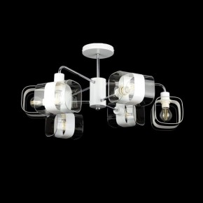 Люстра на штанге Citilux Бертон CL140160 в Камышлове - kamyshlov.ok-mebel.com | фото 9