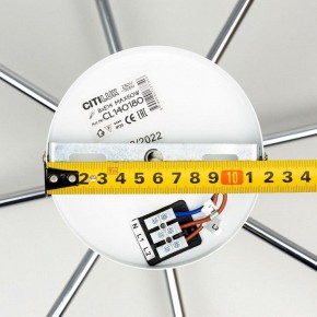 Люстра на штанге Citilux Бертон CL140180 в Камышлове - kamyshlov.ok-mebel.com | фото 10