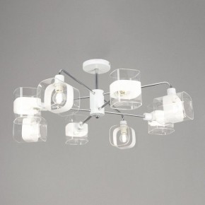 Люстра на штанге Citilux Бертон CL140180 в Камышлове - kamyshlov.ok-mebel.com | фото 12