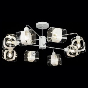 Люстра на штанге Citilux Бертон CL140180 в Камышлове - kamyshlov.ok-mebel.com | фото 2