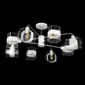 Люстра на штанге Citilux Бертон CL140180 в Камышлове - kamyshlov.ok-mebel.com | фото 6