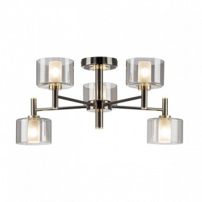 Люстра на штанге Citilux ELAN CL241151 в Камышлове - kamyshlov.ok-mebel.com | фото 6