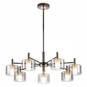 Люстра на штанге Citilux ELAN CL241171 в Камышлове - kamyshlov.ok-mebel.com | фото 2