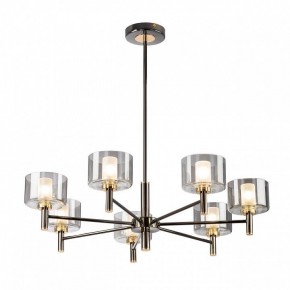 Люстра на штанге Citilux ELAN CL241171 в Камышлове - kamyshlov.ok-mebel.com | фото 4