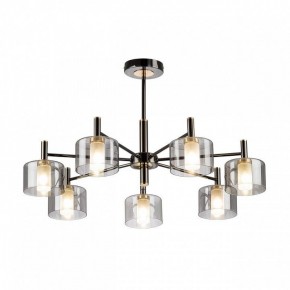 Люстра на штанге Citilux ELAN CL241171 в Камышлове - kamyshlov.ok-mebel.com | фото 6