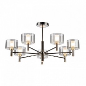 Люстра на штанге Citilux ELAN CL241171 в Камышлове - kamyshlov.ok-mebel.com | фото 7