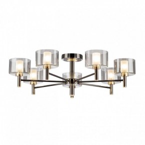 Люстра на штанге Citilux ELAN CL241171 в Камышлове - kamyshlov.ok-mebel.com | фото 9