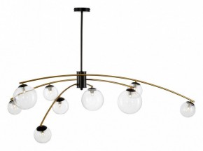 Люстра на штанге Citilux Fisher CL218193 в Камышлове - kamyshlov.ok-mebel.com | фото