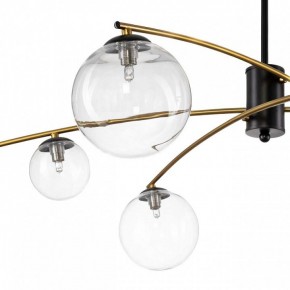 Люстра на штанге Citilux Fisher CL218193 в Камышлове - kamyshlov.ok-mebel.com | фото 9