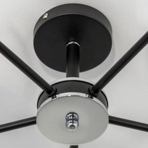 Люстра на штанге Citilux Стивен CL141251 в Камышлове - kamyshlov.ok-mebel.com | фото 9