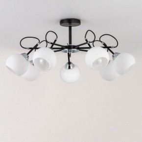 Люстра на штанге Citilux Стивен CL141271 в Камышлове - kamyshlov.ok-mebel.com | фото 9