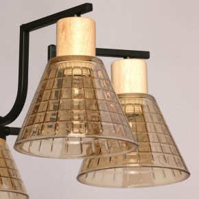 Люстра на штанге De City Дэла 9 635016605 в Камышлове - kamyshlov.ok-mebel.com | фото 3