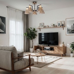 Люстра на штанге De City Дэла 9 635016605 в Камышлове - kamyshlov.ok-mebel.com | фото 6