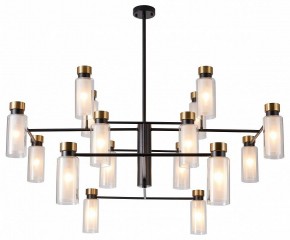 Люстра на штанге Favourite Slank 4482-16P в Камышлове - kamyshlov.ok-mebel.com | фото 2