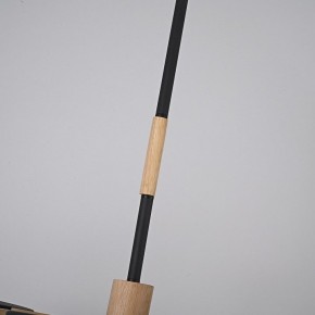 Люстра на штанге Imperiumloft TURNA Black TURNA-DBL01 в Камышлове - kamyshlov.ok-mebel.com | фото 12