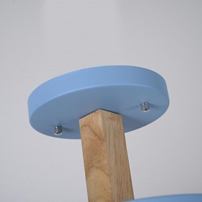 Люстра на штанге Imperiumloft TURNA Blue TURNA-B01 в Камышлове - kamyshlov.ok-mebel.com | фото 7