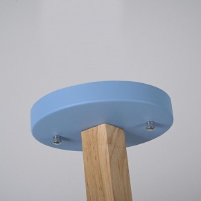 Люстра на штанге Imperiumloft TURNA Blue TURNA-B01 в Камышлове - kamyshlov.ok-mebel.com | фото 9