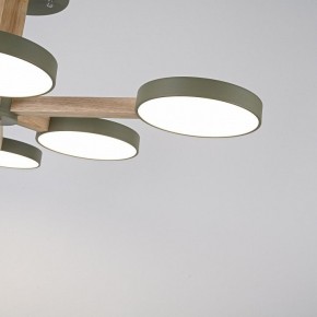 Люстра на штанге Imperiumloft TURNA Khaki TURNA-B01 в Камышлове - kamyshlov.ok-mebel.com | фото 6