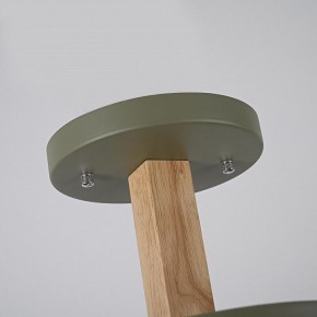 Люстра на штанге Imperiumloft TURNA Khaki TURNA-B01 в Камышлове - kamyshlov.ok-mebel.com | фото 9