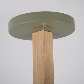 Люстра на штанге Imperiumloft TURNA Khaki TURNA-B01 в Камышлове - kamyshlov.ok-mebel.com | фото 11