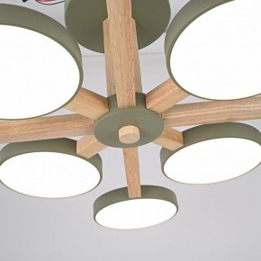 Люстра на штанге Imperiumloft TURNA Khaki TURNA-B01 в Камышлове - kamyshlov.ok-mebel.com | фото 8