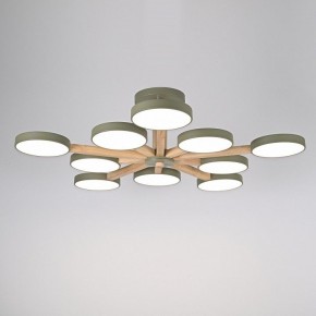Люстра на штанге Imperiumloft TURNA Khaki TURNA-B01 в Камышлове - kamyshlov.ok-mebel.com | фото 3
