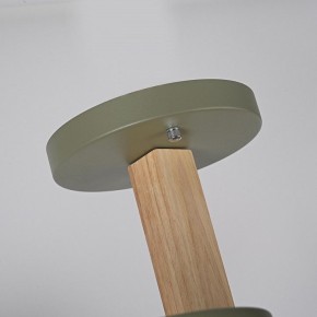 Люстра на штанге Imperiumloft TURNA Khaki TURNA-B01 в Камышлове - kamyshlov.ok-mebel.com | фото 6