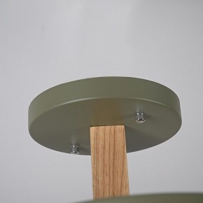 Люстра на штанге Imperiumloft TURNA Khaki TURNA-B01 в Камышлове - kamyshlov.ok-mebel.com | фото 9