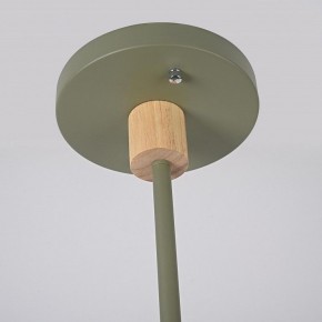 Люстра на штанге Imperiumloft TURNA Khaki TURNA-DBL01 в Камышлове - kamyshlov.ok-mebel.com | фото 12