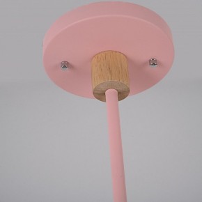 Люстра на штанге Imperiumloft TURNA Pink TURNA-DBL01 в Камышлове - kamyshlov.ok-mebel.com | фото 12