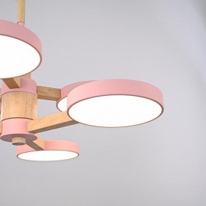 Люстра на штанге Imperiumloft TURNA Pink TURNA-DBL01 в Камышлове - kamyshlov.ok-mebel.com | фото 8